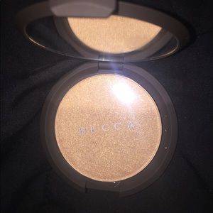 Brand New Full Size Becca Highlighter